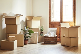 Pre Post Move Cleaning