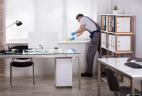 Other Cleaning Services