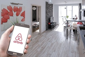 AirBnB Cleaning